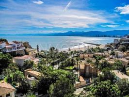 Parcela en venta en Cullera, Cap Blanc photo 0