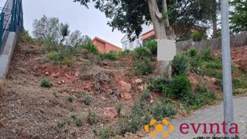 Parcela en venta en Cervelló, CERVELLÓ photo 0