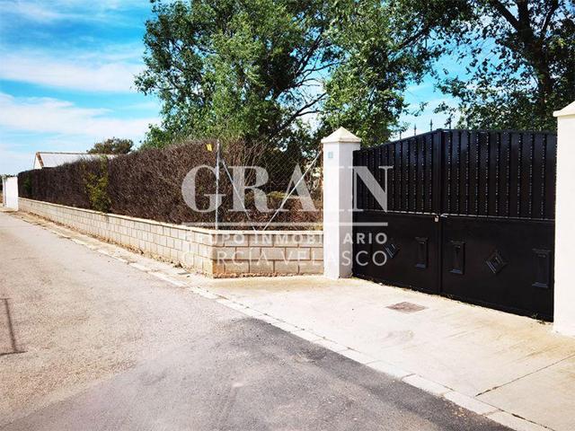 Parcela en venta en Albacete, Urb. Miralcampo photo 0