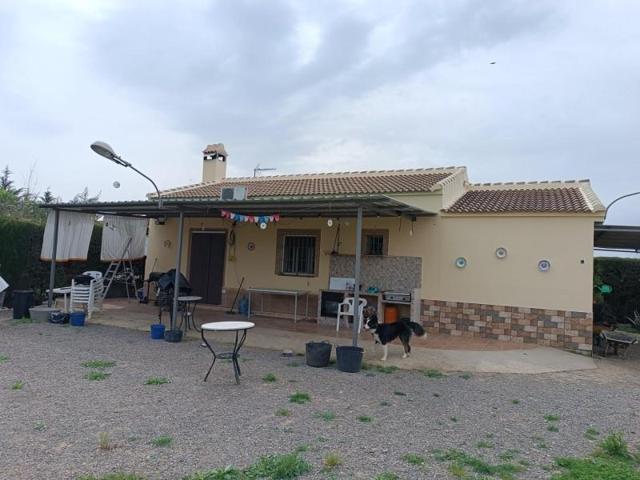 Parcela en venta en Villamartin, Villamartín photo 0