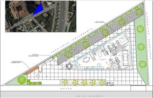 Parcela en venta en Lorca, Alameda Cervantes - El gato photo 0