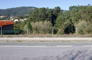 Parcela en venta en Moaña, Reibon photo 0