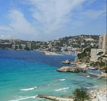 Estudio en venta en Mallorca, Cala Major photo 0