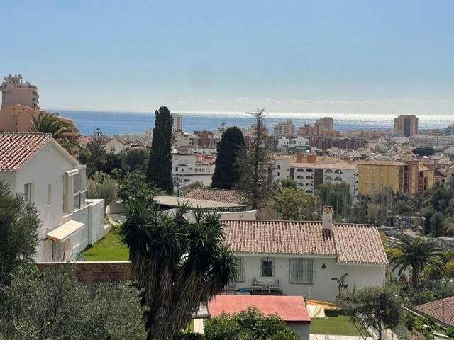 Parcela en venta en Fuengirola, Los Pacos photo 0