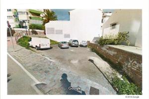 Parcela en venta en Fuengirola, Centro photo 0