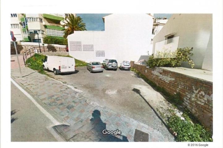 Parcela en venta en Fuengirola, Centro photo 0