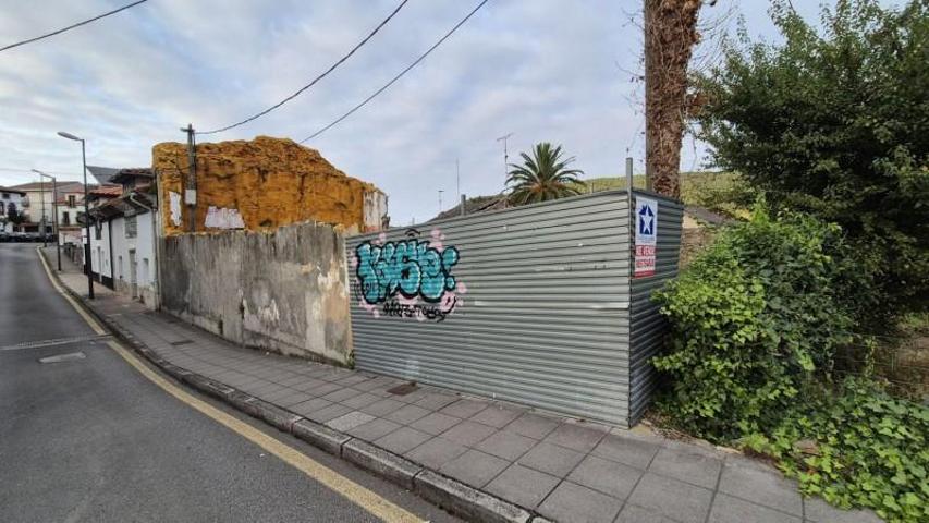 Parcela en venta en Soto del Barco, La Arena photo 0