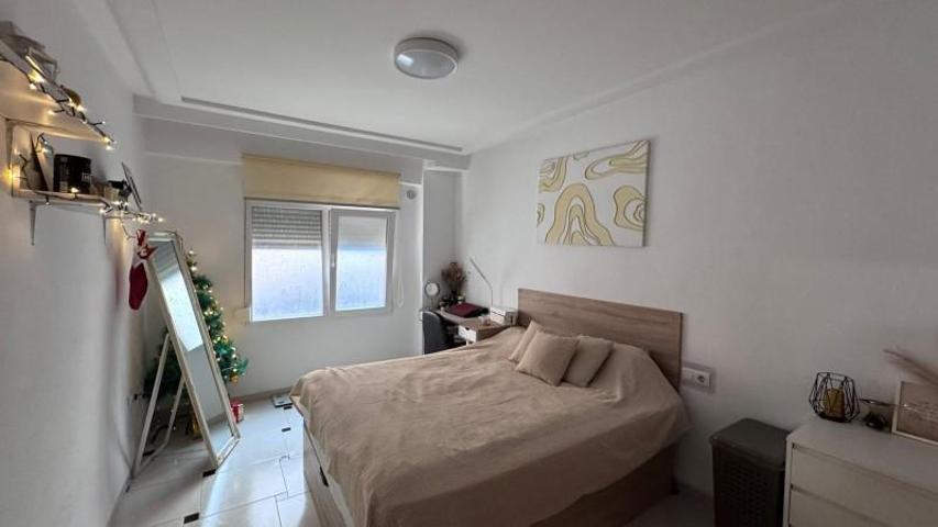 Piso en venta en Denia, Casco urbano photo 0