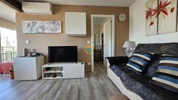 Estudio en venta en Benidorm, Poniente photo 0