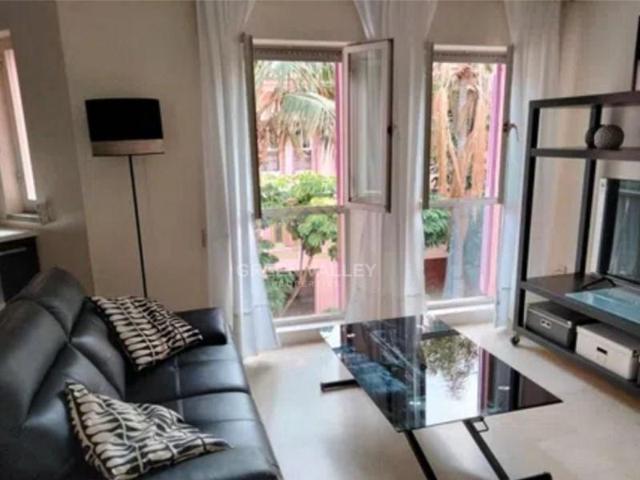 Estudio en venta en Sotogrande photo 0