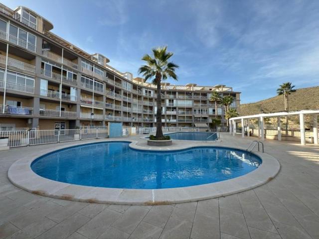 Apartamento en venta en El Campello, Pueblo Acantilado-Lanuza photo 0