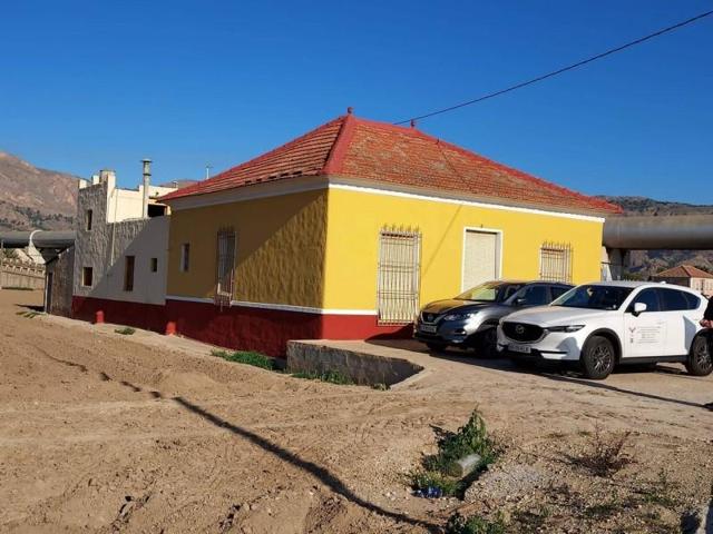 Casa con terreno en venta en Orihuela, Montepinar-La Aparecida-Raiguero photo 0