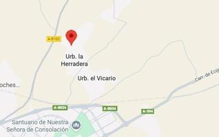 Chalet en venta en Utrera, Pedanías Norte photo 0