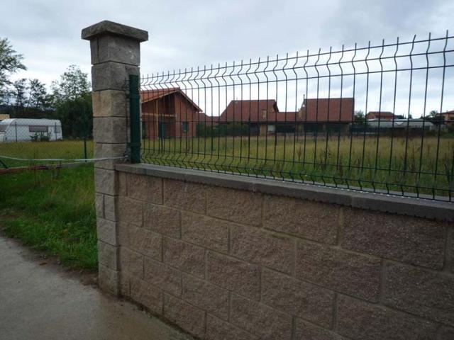 Parcela en venta en Bárcena de Cicero, Barrio Bodega photo 0