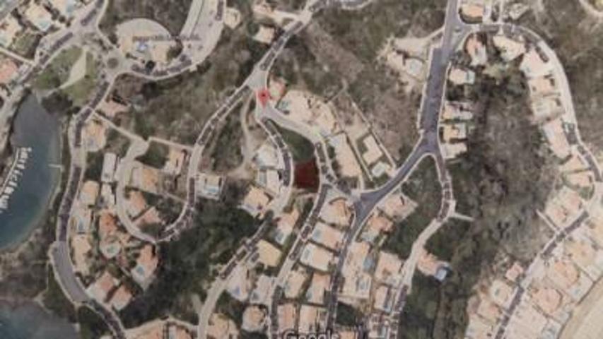 Parcela en venta en Mahón-Maó, Cala llonga photo 0