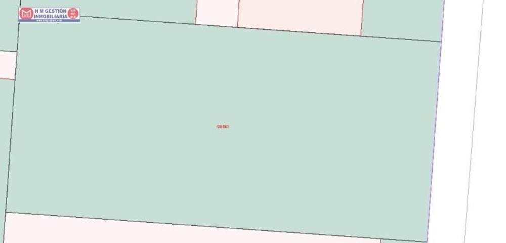 Parcela en venta en Alcázar de San Juan, Pablo Iglesias photo 0