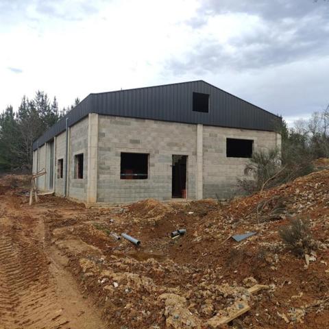 Parcela en venta en Cabañas Raras, Cortiguera photo 0