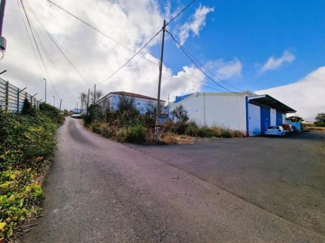 Parcela en venta en La Laguna, Geneto photo 0