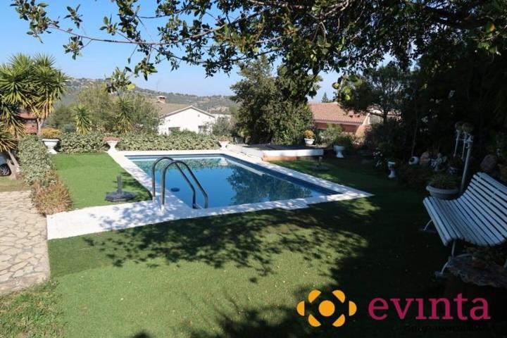 Parcela en venta en Cervelló, MIRADOR photo 0