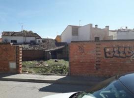 Parcela en venta en Daganzo de Arriba, Centro photo 0