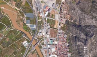 Parcela en venta en Cullera, Pueblo photo 0