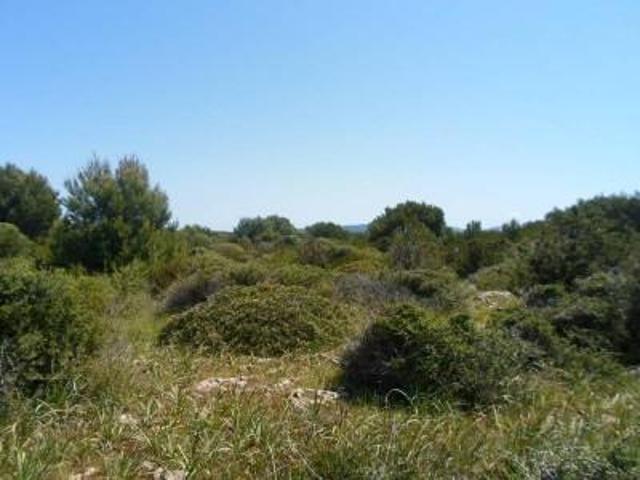 Parcela en venta en Ciutadella de Menorca, Cala morell photo 0