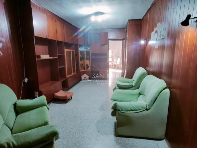 Piso en venta en Aspe, Centro photo 0