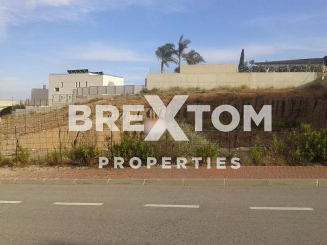 Parcela en venta en Murcia, Agridulce photo 0