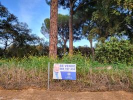 Parcela en venta en Bollullos de la Mitación, URB LA JULIANA photo 0