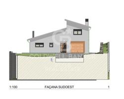 Parcela en venta en Castellar del Vallès, Can Font photo 0