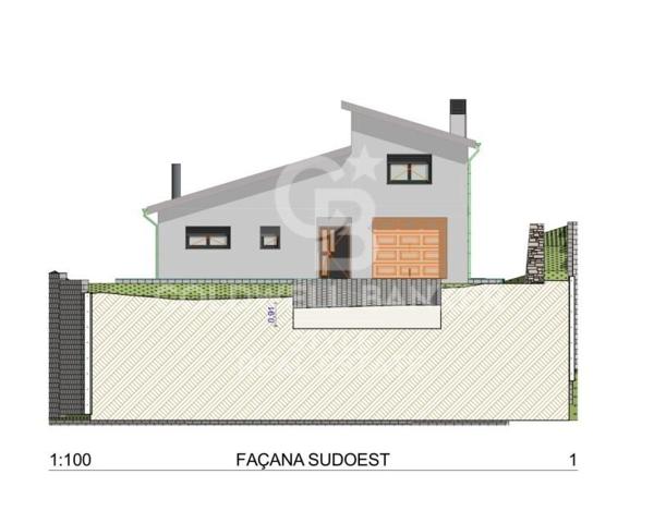 Parcela en venta en Castellar del Vallès, Can Font photo 0