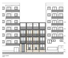 Parcela en venta en Almería, Plaza de toros photo 0