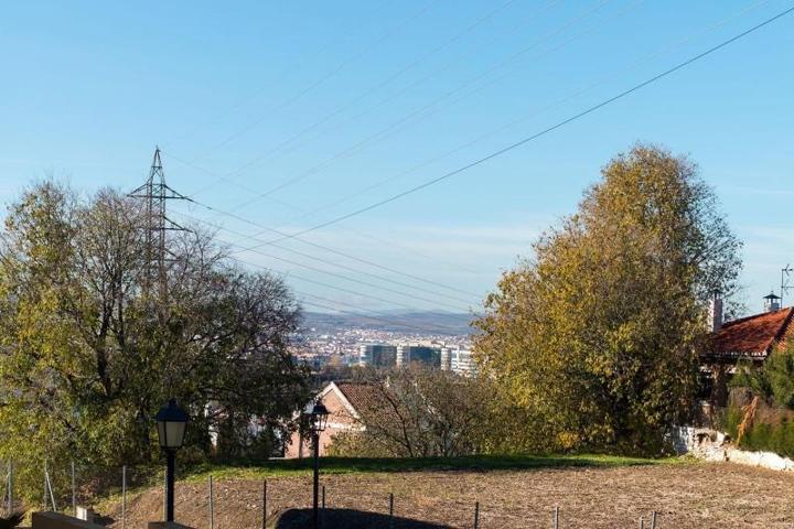 Parcela en venta en Huétor Vega, Huétor Vega photo 0