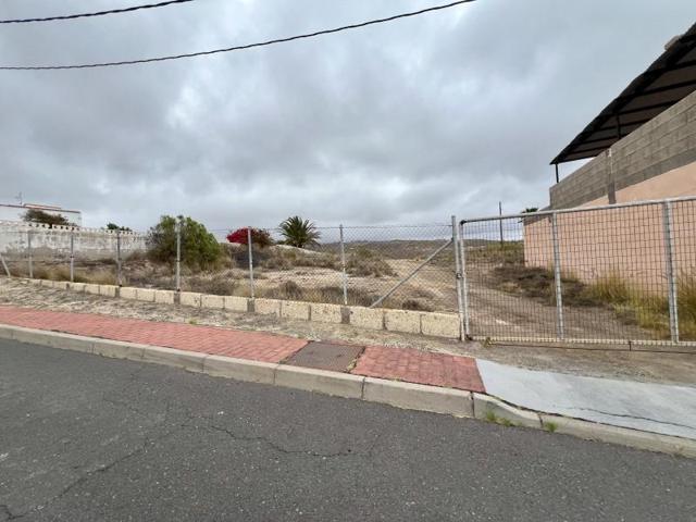 Parcela en venta en Granadilla de Abona photo 0