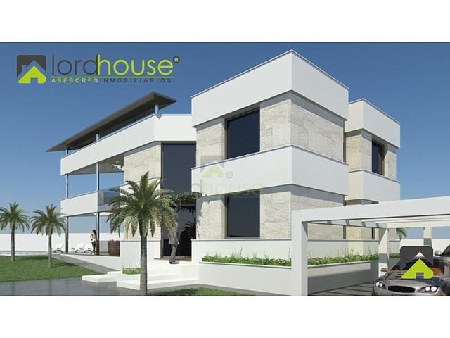 Parcela en venta en Lorca, Sutullena photo 0