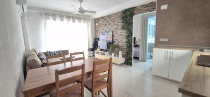 Piso en venta en Benidorm, Levante photo 0
