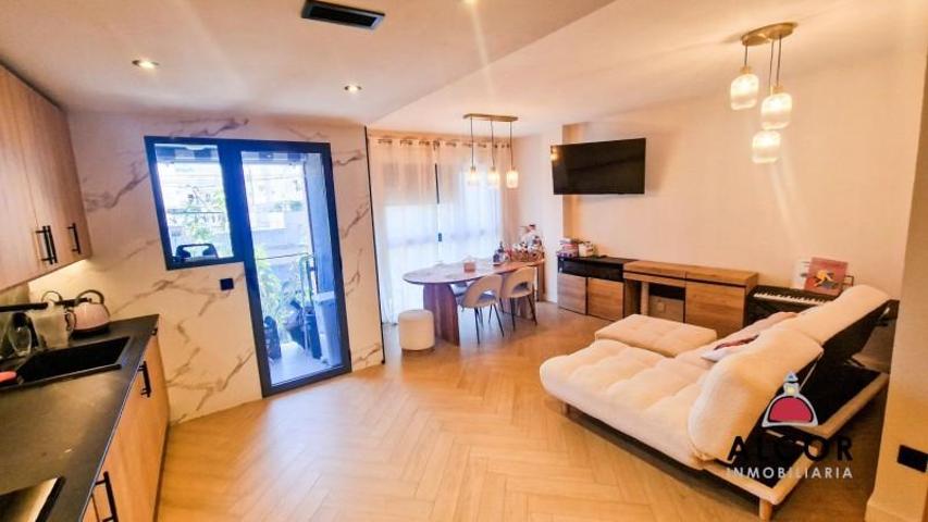 Piso en venta en Benicarló, Mercadona Papa Luna photo 0