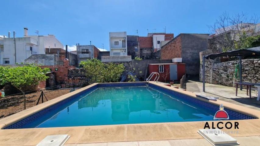 Adosada en venta en Càlig, Calig photo 0