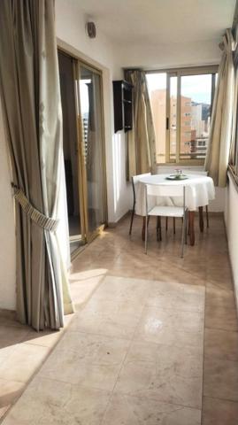 Apartamento en venta en Benidorm, Rincon de Loix Llano photo 0
