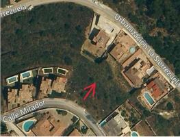 Parcela en venta en Mijas, La sierrezuela photo 0