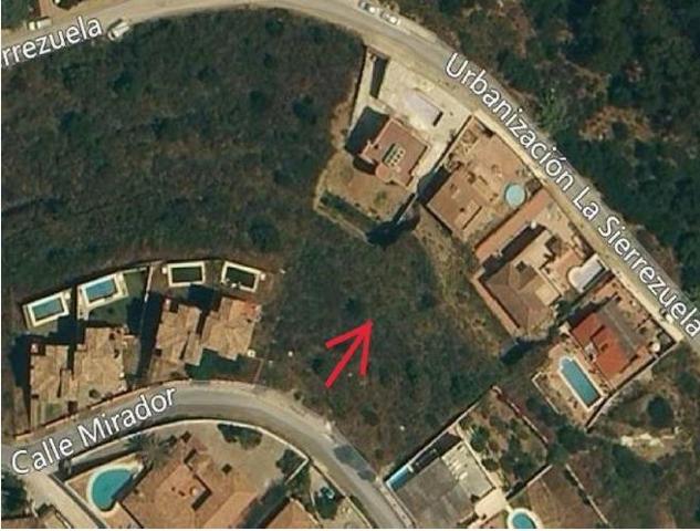 Parcela en venta en Mijas, La sierrezuela photo 0