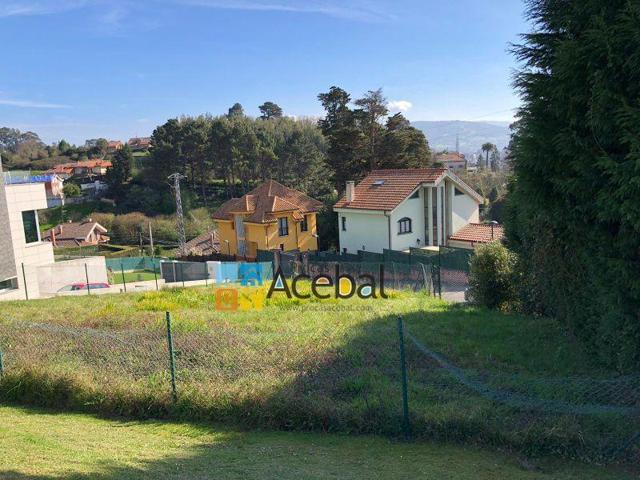 Parcela en venta en Gijón, Somio photo 0
