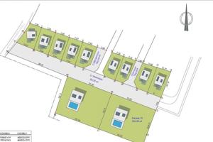 Parcela en venta en Chiclana de la Frontera, Avenida diputacion photo 0