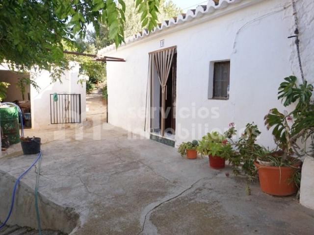 Casa con terreno en venta en Canillas de Aceituno photo 0