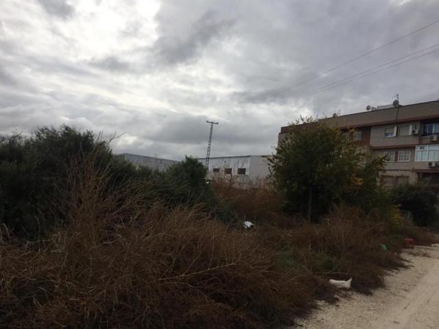 Parcela en venta en Las Torres de Cotillas, Las torres de cotillas photo 0