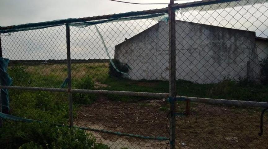 Parcela en venta en Chiclana de la Frontera, La Coquina photo 0