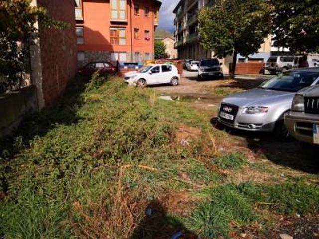 Parcela en venta en Bellver de Cerdanya, MARTINET photo 0