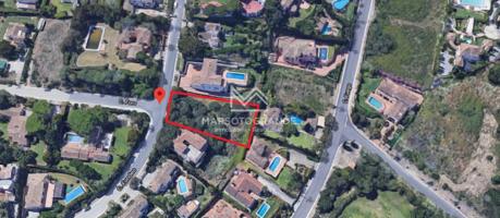 Parcela en venta en Sotogrande, Sotogrande - Alto photo 0