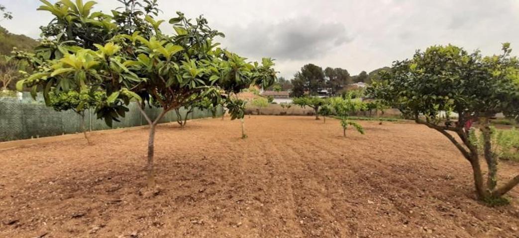 Parcela en venta en Sant Pere de Ribes, Mas Alba photo 0