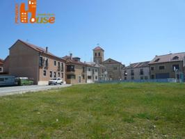 Parcela en venta en Zamarramala, Zamarramala photo 0